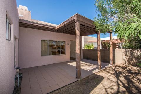 1532 E Painted Colt Loop, Tucson, AZ 85719 photo 35