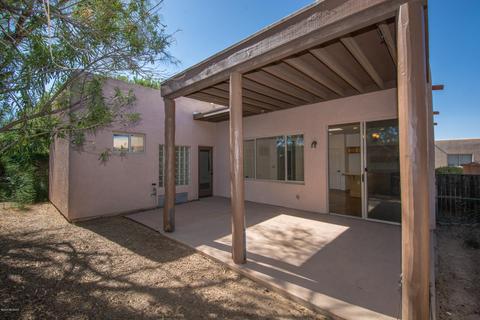 1532 E Painted Colt Loop, Tucson, AZ 85719 photo 33