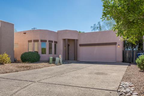 1532 E Painted Colt Loop, Tucson, AZ 85719 photo 32