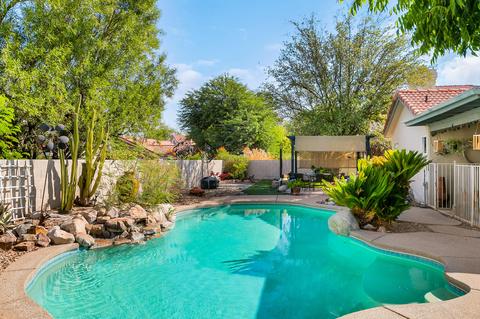 9955 E Covington St, Tucson, AZ 85748 photo 1