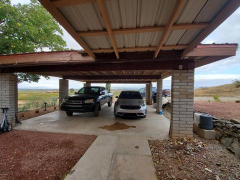 2941 E Roadrunner, Willcox, AZ 85643 photo 19