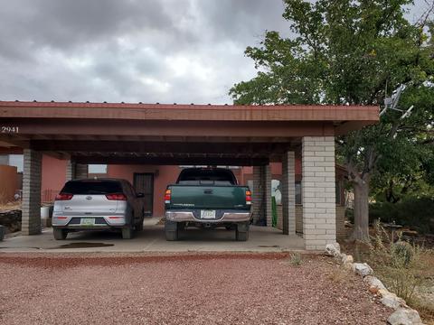 2941 E Roadrunner, Willcox, AZ 85643 photo 22