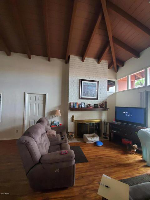 2941 E Roadrunner, Willcox, AZ 85643 photo 2
