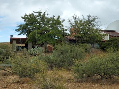 2941 E Roadrunner, Willcox, AZ 85643 photo 1