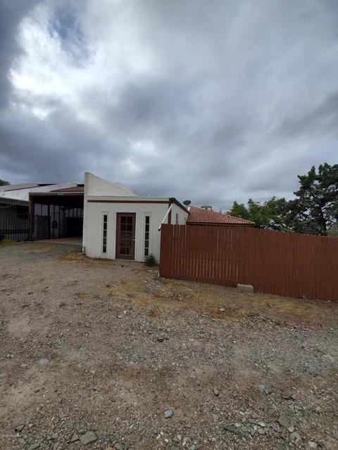 2941 E Roadrunner, Willcox, AZ 85643 photo 20