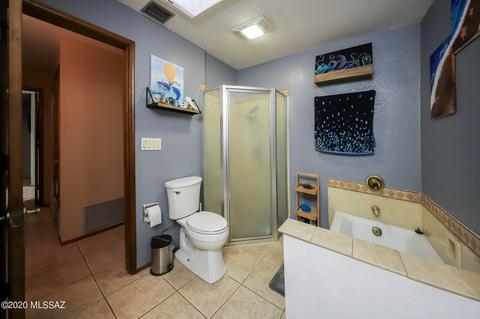 10485 E Observatory Dr, Vail, AZ 85641 photo 22
