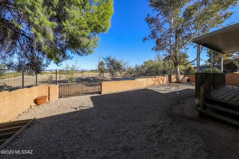 10485 E Observatory Dr, Vail, AZ 85641 photo 27