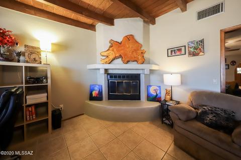 10485 E Observatory Dr, Vail, AZ 85641 photo 12