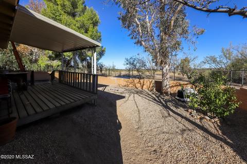 10485 E Observatory Dr, Vail, AZ 85641 photo 26