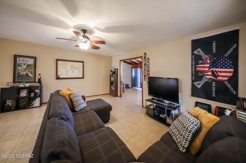 10485 E Observatory Dr, Vail, AZ 85641 photo 7