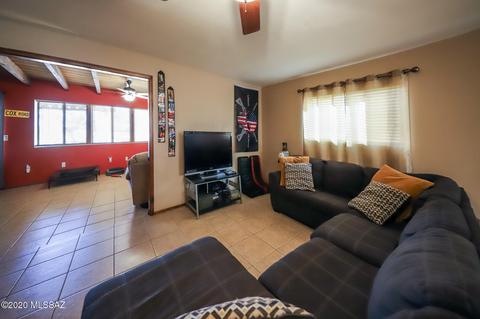 10485 E Observatory Dr, Vail, AZ 85641 photo 6