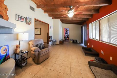 10485 E Observatory Dr, Vail, AZ 85641 photo 11