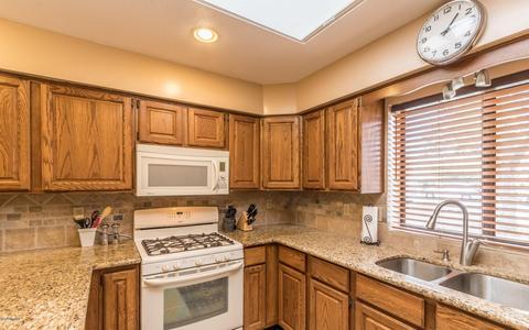 10485 E Observatory Dr, Vail, AZ 85641 photo 1