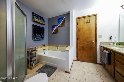 10485 E Observatory Dr, Vail, AZ 85641 photo 23
