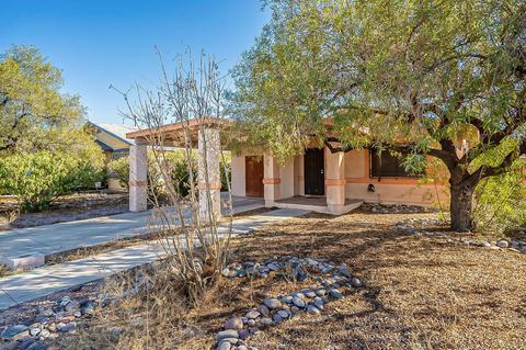 2328 E 17th St, Tucson, AZ 85719 photo 2