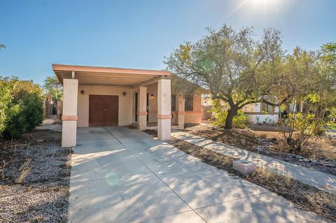 2328 E 17th St, Tucson, AZ 85719 photo 1