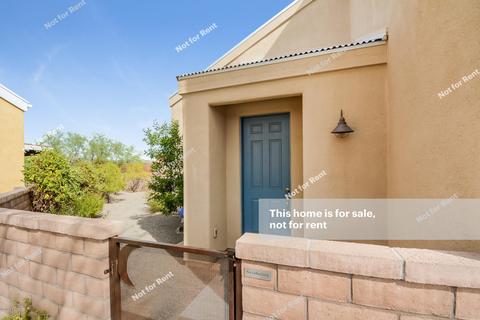 10607 E Marchetti Loop, Tucson, AZ 85747 photo 8