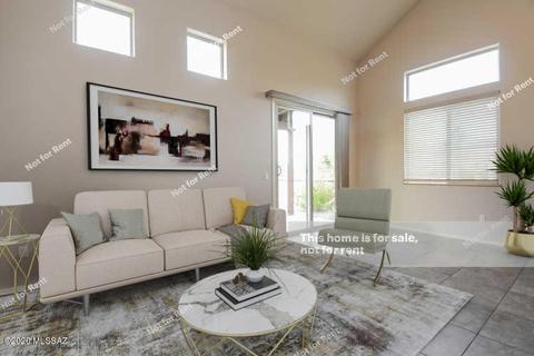 10607 E Marchetti Loop, Tucson, AZ 85747 photo 3