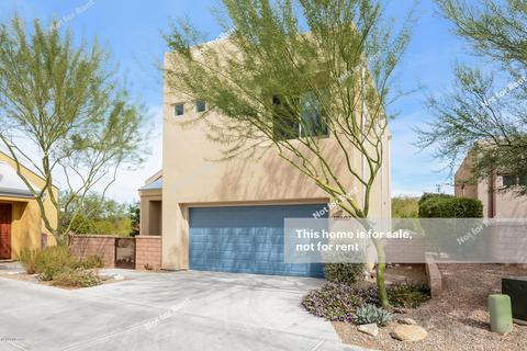 10607 E Marchetti Loop, Tucson, AZ 85747 photo 1