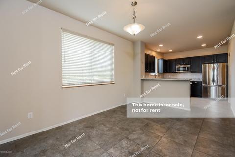 10607 E Marchetti Loop, Tucson, AZ 85747 photo 14