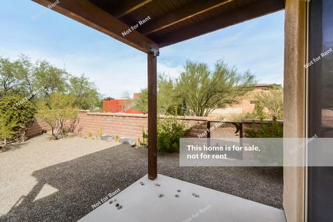 10607 E Marchetti Loop, Tucson, AZ 85747 photo 25