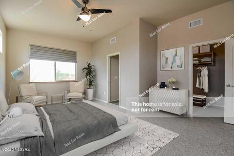10607 E Marchetti Loop, Tucson, AZ 85747 photo 2