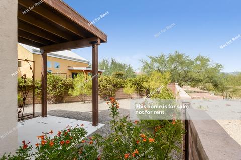 10607 E Marchetti Loop, Tucson, AZ 85747 photo 27