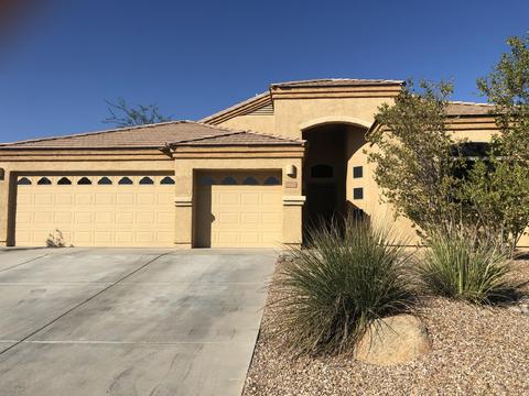 528 W Chatfield St, Vail, AZ 85641 photo 1