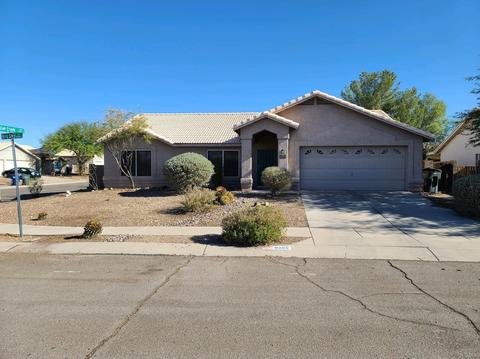 9209 E Big Sky Ln, Tucson, AZ 85747 photo 1