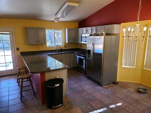 9209 E Big Sky Ln, Tucson, AZ 85747 photo 4