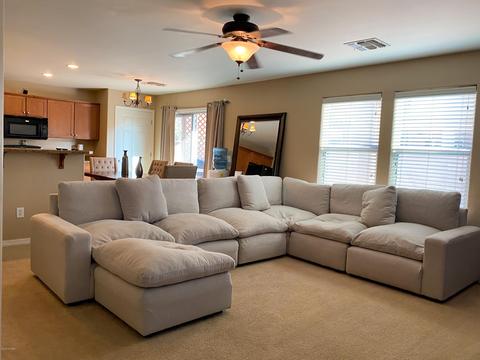 4790 E Canary Grass Dr, Tucson, AZ 85756 photo 3