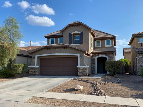 4790 E Canary Grass Dr, Tucson, AZ 85756 photo 1