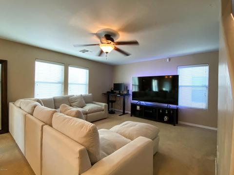 4790 E Canary Grass Dr, Tucson, AZ 85756 photo 4