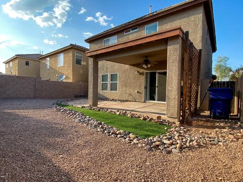 4790 E Canary Grass Dr, Tucson, AZ 85756 photo 19