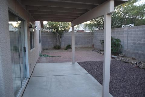 6444 E David Dr, Tucson, AZ 85730 photo 22