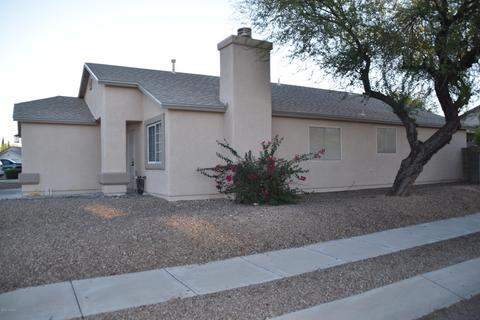 6444 E David Dr, Tucson, AZ 85730 photo 2