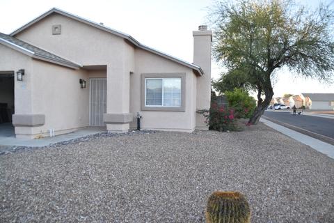 6444 E David Dr, Tucson, AZ 85730 photo 1