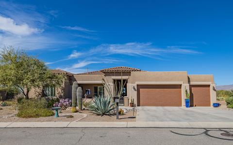 10529 S Coyote Melon Loop, Vail, AZ 85641 photo 1