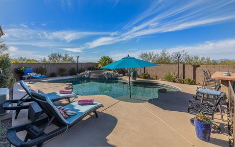 10529 S Coyote Melon Loop, Vail, AZ 85641 photo 5