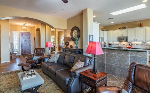 10529 S Coyote Melon Loop, Vail, AZ 85641 photo 13