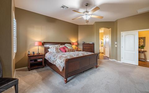 10529 S Coyote Melon Loop, Vail, AZ 85641 photo 24