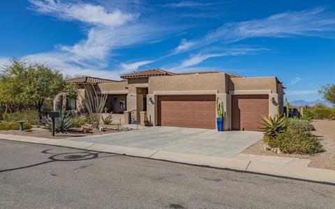 10529 S Coyote Melon Loop, Vail, AZ 85641 photo 50