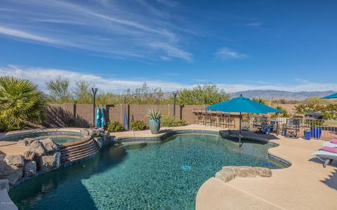 10529 S Coyote Melon Loop, Vail, AZ 85641 photo 47