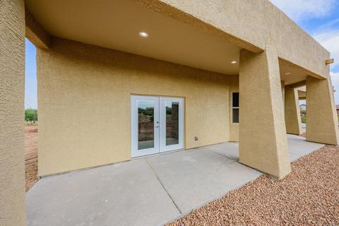 2640 E Lomas Dr, Vail, AZ 85641 photo 3