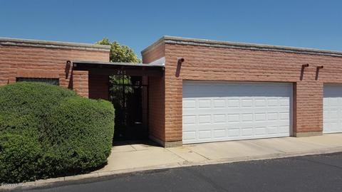247 E Scheibe Way, Tucson, AZ 85705 photo 1