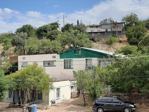 483 W Bowman St, Nogales, AZ 85621 photo 2