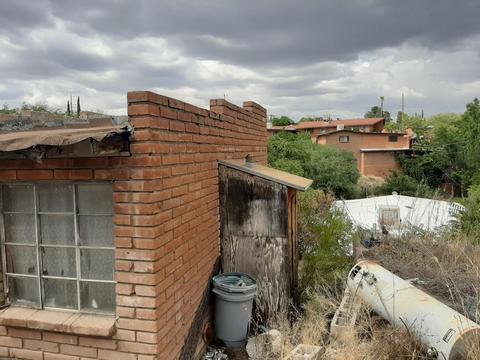 483 W Bowman St, Nogales, AZ 85621 photo 24