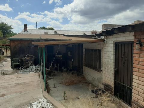 483 W Bowman St, Nogales, AZ 85621 photo 23
