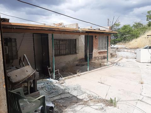 483 W Bowman St, Nogales, AZ 85621 photo 21