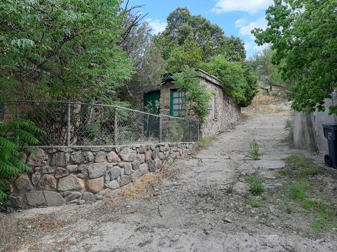 483 W Bowman St, Nogales, AZ 85621 photo 13